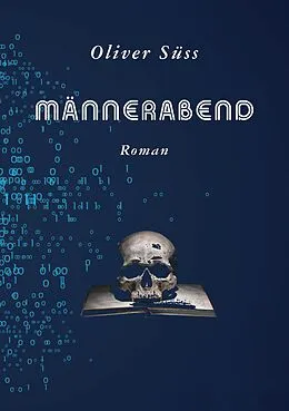 E-Book (epub) Männerabend von Oliver Süss