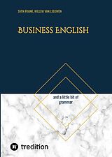 Fester Einband Business English von Sven Frank, Willem van Leeuwen