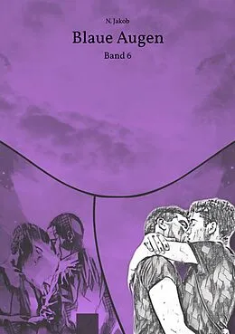 E-Book (epub) Blaue Augen von N. Jakob