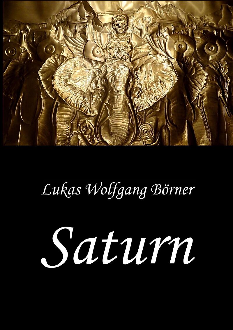 Saturn  Die Wahrheit über Hannibal Barkas