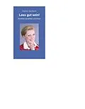 E-Book (epub) Lass gut sein! von Katrin Gerlach