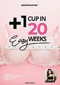 E-Book (epub) 1 Cup in 20 Wochen - Natürliche Brustvergrößerung mit BSIM von Laura Haider