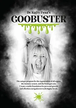 E-Book (epub) Goobuster von Katerine Dyckmans