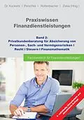 E-Book (epub) Praxiswissen Finanzdienstleistungen von GOING PUBLIC! Akademie für Finanzberatung AG