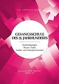 E-Book (epub) Gesangsschule des 21. Jahrhunderts - Band III von Uta Christina Georg