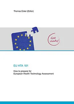 E-Book (epub) EU HTA 101 von Thomas Ecker