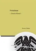 E-Book (epub) Feindstaat von Werner Mäder
