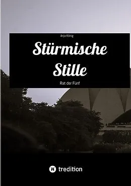 E-Book (epub) Stürmische Stille von Anja König