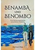E-Book (epub) Benamba und Benombo von Bernhard Pree