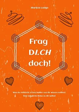 E-Book (epub) Frag DICH doch! von Markus Lange