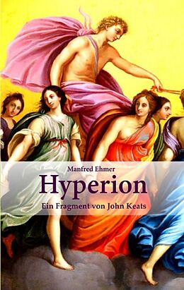 Kartonierter Einband Hyperion von Manfred Ehmer