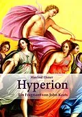 E-Book (epub) Hyperion von Manfred Ehmer