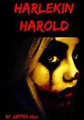 E-Book (epub) Harlekin Harold von Jupiter Hill