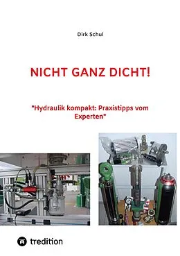 E-Book (epub) NICHT GANZ DICHT! von Dirk Schul