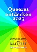 E-Book (epub) Queeres entdecken 2023 von Jochen Schropp, Mona Maijs, Gabriel Gerling