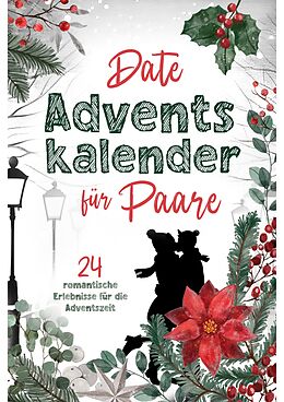 E-Book (epub) Date Adventskalender für Paare von Sophia Lederer