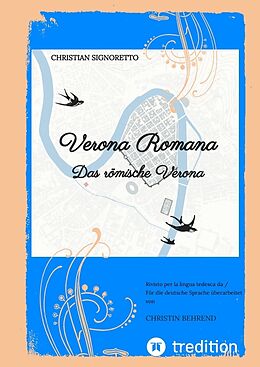Fester Einband Verona Romana von Christian Signoretto