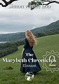 E-Book (epub) The Marybeth Chronicles 2: Einsam von Simon van de Loo
