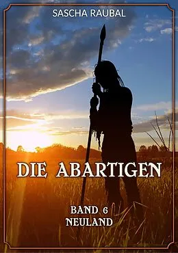 E-Book (epub) Neuland von Sascha Raubal
