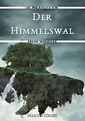 E-Book (epub) Der Himmelswal von Martin Heckt