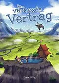 E-Book (epub) Der verhexte Vertrag von Erwin Sittig