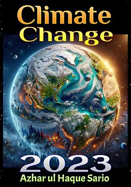 eBook (epub) Climate Change de Azhar ul Haque Sario