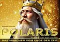 E-Book (epub) POLARIS. Das Märchen vom Ende der Zeit von Andreas Klinksiek