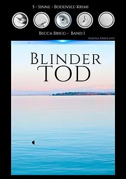E-Book (epub) Blinder Tod von Karina Abrolatis