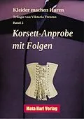 E-Book (epub) Korsett-Anprobe mit Folgen von Viktoria Trenton