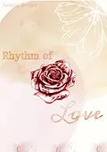 E-Book (epub) Rhythm of Love von Jasmin Berger