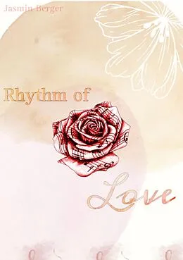 E-Book (epub) Rhythm of Love von Jasmin Berger