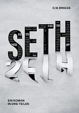 E-Book (epub) Seth von D. W. Briggs