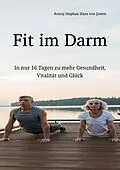 E-Book (epub) Fit im Darm von Ronny Stephan Hans von Josten