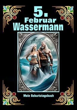 E-Book (epub) 5.Februar, mein Geburtstag von Andreas Kühnemann