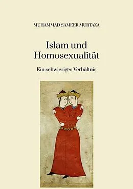 E-Book (epub) Islam und Homosexualität: von Muhammad Sameer Murtaza