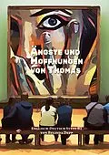 E-Book (epub) Lerne Englisch mit dem Buch Ängste und Hoffnungen von Thomas von Belinda Depp