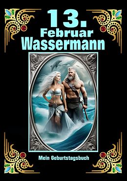 E-Book (epub) 13.Februar, mein Geburtstag von Andreas Kühnemann