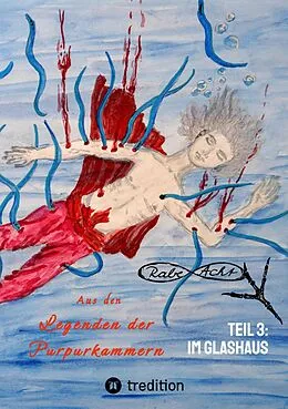 E-Book (epub) Aus den Legenden der Purpurkammern von Rabe Acht