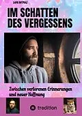 E-Book (epub) Im Schatten des Vergessens von Sami Duymaz
