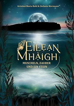 E-Book (epub) Eilean Mhàigh von Kristina Maria Dahl, Stefanie Biermann