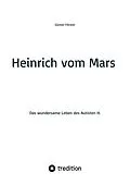 E-Book (epub) Heinrich vom Mars von Günter Förster