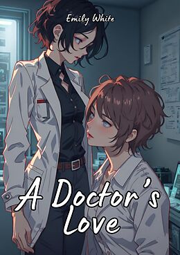 eBook (epub) A Doctor's Love de Emily White