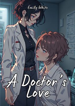 Couverture cartonnée A Doctor s Love de Emily White