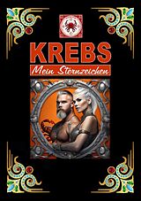 E-Book (epub) Krebs, mein Sternzeichen von Andreas Kühnemann