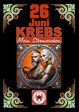 E-Book (epub) 26.Juni, mein Geburtstag von Andreas Kühnemann