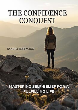 eBook (epub) The Confidence Conquest de Sandra Hoffmann