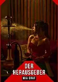 E-Book (epub) Der Herausgeber von Mia Graf