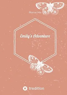 E-Book (epub) Emily's Adventure von Mornar Mia