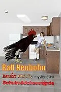 E-Book (epub) Banshee und die mysteriösen Schulmädchenmorde von Ralf Neubohn
