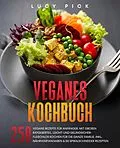 E-Book (epub) Veganes Kochbuch von Lucy Pick